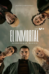 2024 - El Inmortal movie (2024) 2024 - El Inmortal movie (2024)