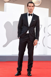 2024 09 01 - Venice Film Festival for Madres Paralelas (2024) 2024 09 01 - Venice Film Festival for Madres Paralelas (2024)