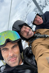 2025 03 17 - Courchevel (2025) 2025 03 17 - Courchevel (2025)