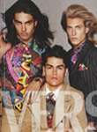Versace (-2004)