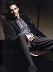 Armani (-2007)