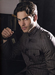 Armani (-2007)