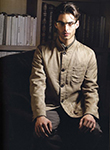 Armani (-2007)