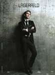 Karl Lagerfeld (-2010)