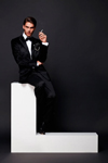 Karl Lagerfeld (-2010)