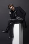 Karl Lagerfeld (-2010)