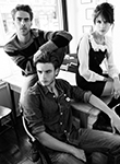 Pepe Jeans (-2010)