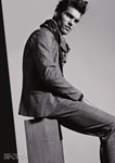 Armani (-2011)