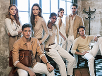 Massimo Dutti (-2015)