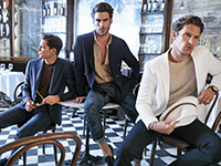 Massimo Dutti (-2015)