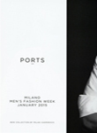 Ports 1961 (-2015)