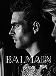 Balmain (-2016)