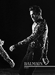 Balmain (-2016)