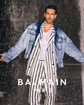 Balmain (-2021)