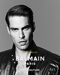 Balmain (-2024)