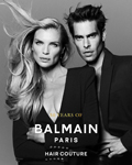 Balmain (-2024)