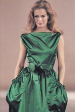 Bill Blass (-1991)