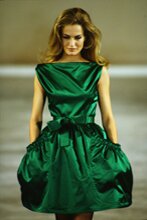 Bill Blass (-1991)