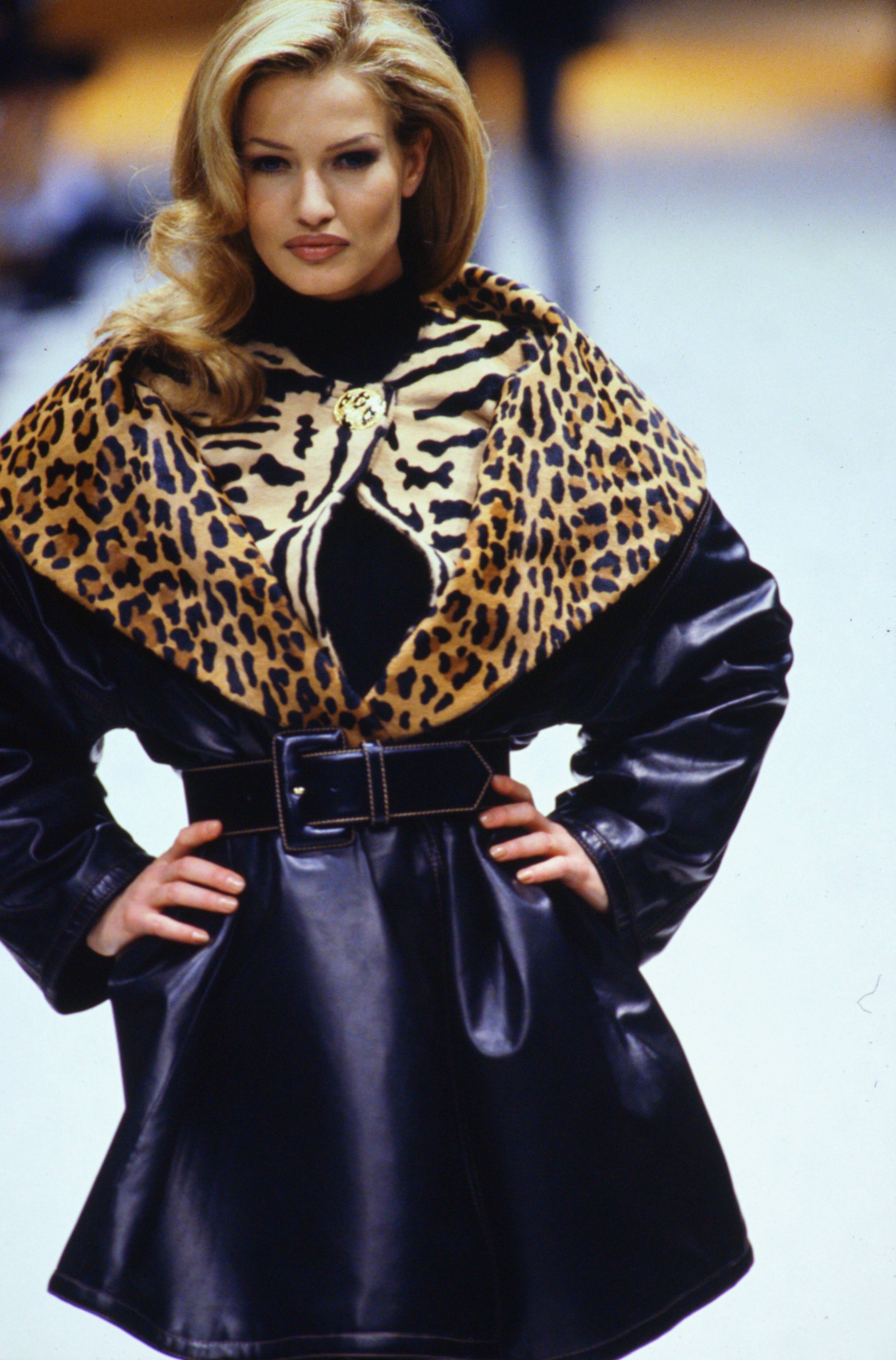 Genny (-1992)