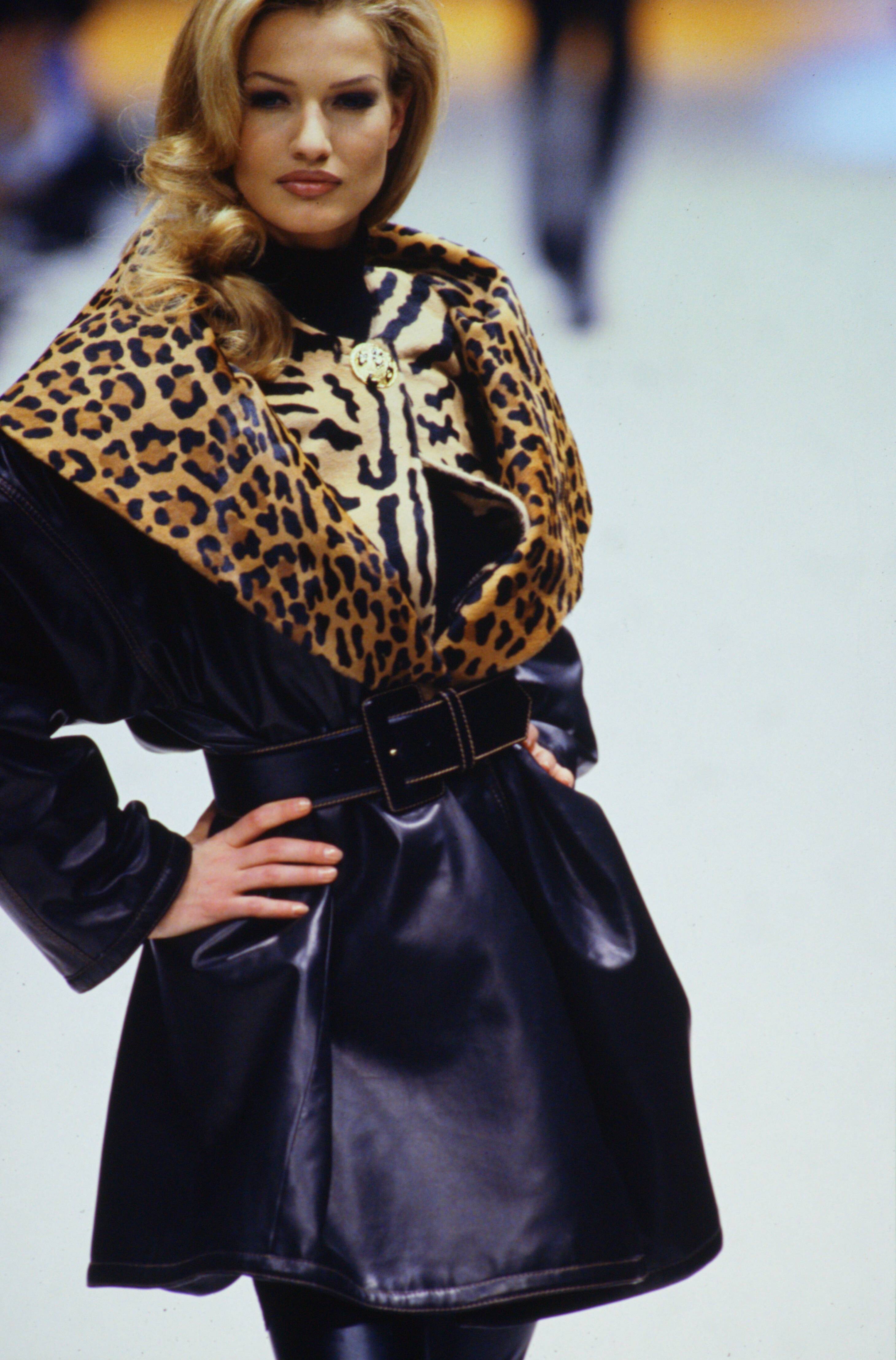 Genny (-1992)