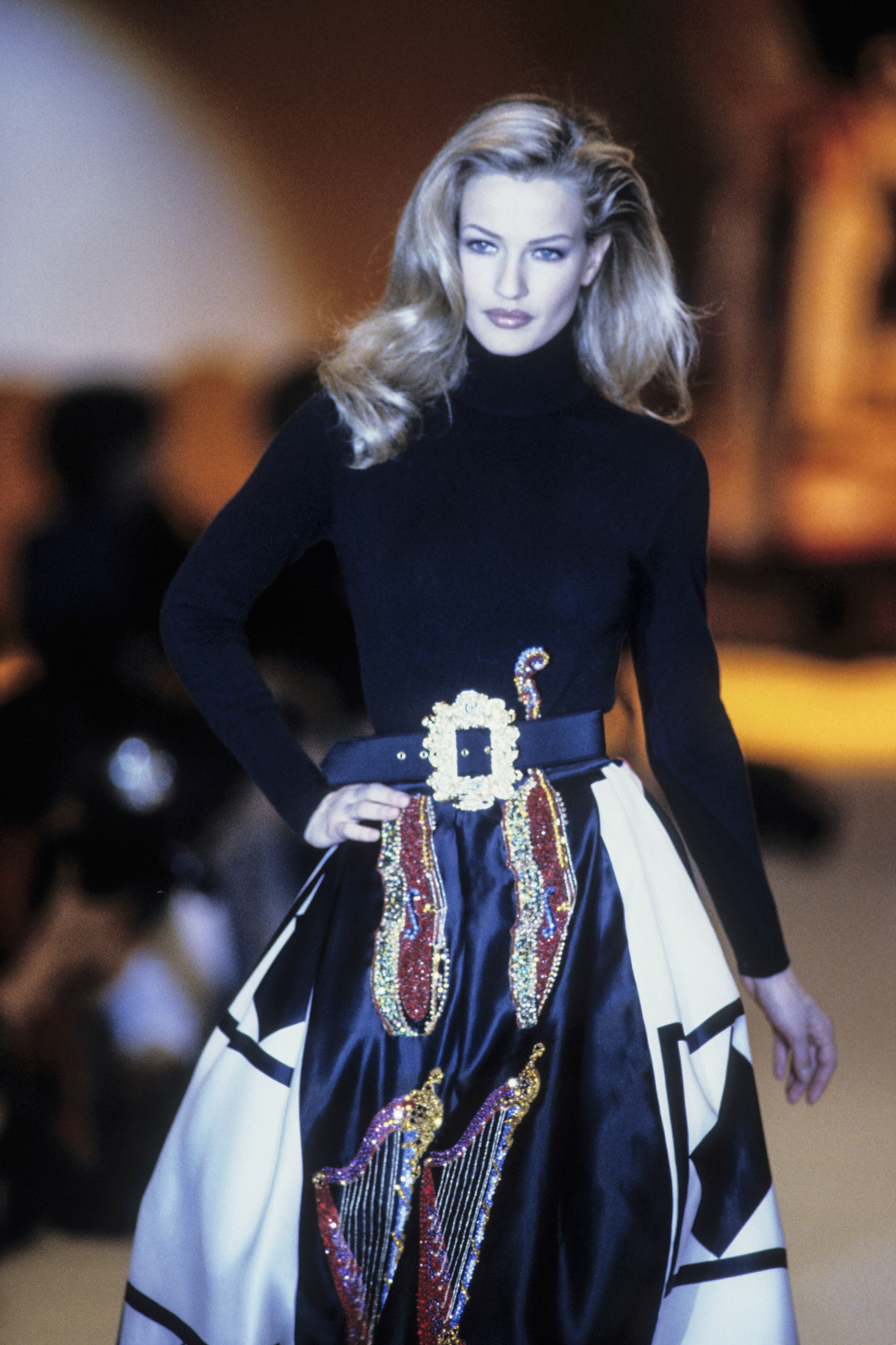 Genny (-1992)
