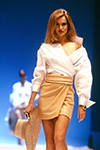 Gianfranco Ferre (-1992)
