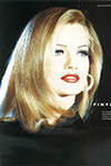 Gianfranco Ferre (-1992)
