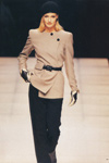 Giorgio Armani (-1992)