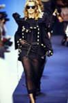 Karl Lagerfeld (-1992)