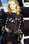 Karl Lagerfeld (-1992)