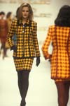 Oscar de La Renta (-1992)