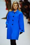 Oscar de La Renta (-1992)