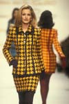 Oscar de La Renta (-1992)