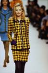 Oscar de La Renta (-1992)