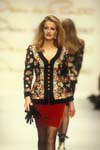 Oscar de La Renta (-1992)
