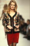 Oscar de La Renta (-1992)