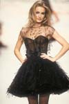 Oscar de La Renta (-1992)