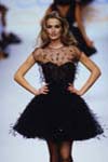 Oscar de La Renta (-1992)