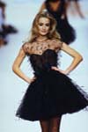 Oscar de La Renta (-1992)