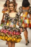 Oscar de La Renta (-1992)
