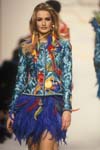 Oscar de La Renta (-1992)
