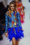 Oscar de La Renta (-1992)