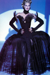 Thierry Mugler (-1992)