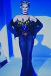 Thierry Mugler (-1992)