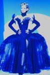 Thierry Mugler (-1992)
