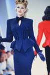 Thierry Mugler (-1992)