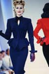 Thierry Mugler (-1992)