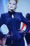 Thierry Mugler (-1992)
