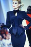 Thierry Mugler (-1992)