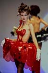 Thierry Mugler (-1992)